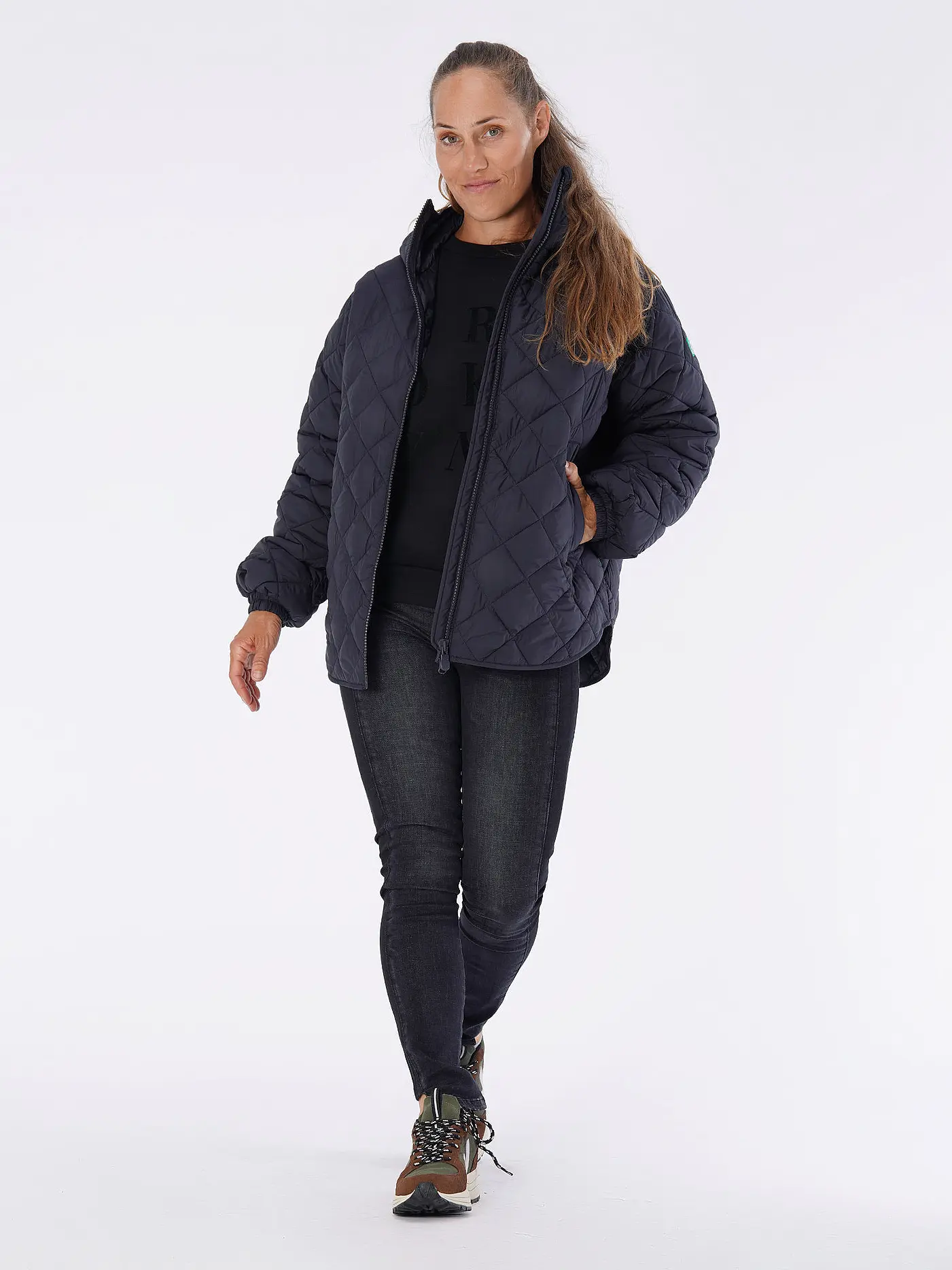 SAVE THE DUCK | Steppjacke HERREA | 